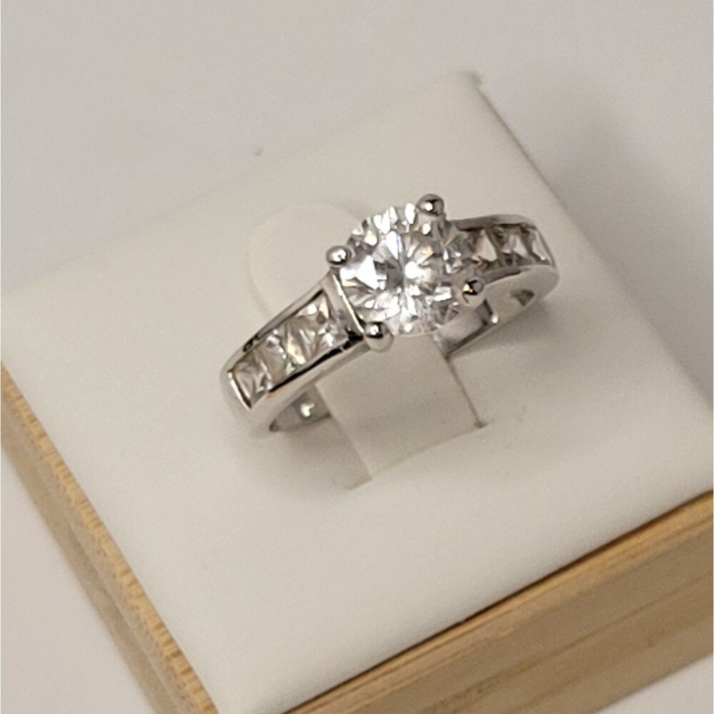 ▪︎Size 7 Ring
